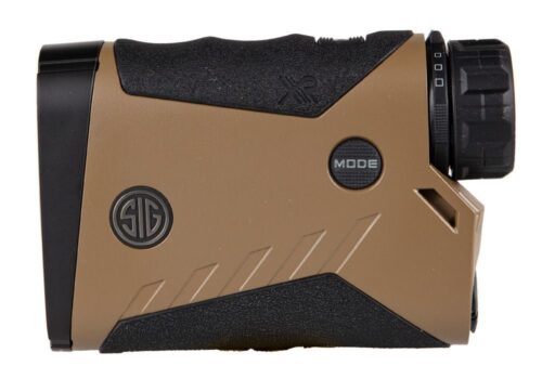 Sig Sauer Kilo8-Abs Laser Rangefinder - Image 3