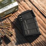 Magpul PMAG 10 5.56 AC Magazine for AICS Short Action - 10Rd - Image 5