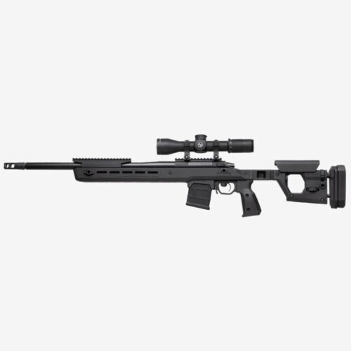 mag1100-gun_magpul_pmag_10_556_ac_01_1.jpg Magpul Pmag 10 5.56 Ac Magazine For Aics Short Action - 10Rd - Image 4