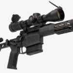 Magpul PMAG 5 7.62 AC Magazine for Sig Sauer Cross Rifle - 5Rd - Image 4