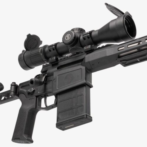 Magpul Pmag 10 7.62 Ac Magazine For Sig Sauer Cross Rifle - 10Rd - Image 4