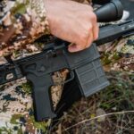 Magpul PMAG 10 7.62 AC Magazine for Sig Sauer Cross Rifle - 10Rd - Image 5