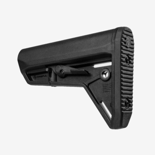mag348-blk_magpul_moe_sl_stock_commercial_02_1.jpg Magpul Moe Sl Commercial-Spec Carbine Stock For Ar15/Ar10 - Image 2