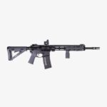 Magpul MOE Commercial-Spec Carbine Stock for AR15/AR10 - Black - Image 3