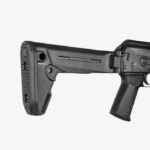 Magpul ZHUKOV-S Folding Stock for Yugo AK/AKM - Black - Image 3