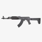 Magpul ZHUKOV-S Folding Stock for Yugo AK/AKM - Black - Image 4