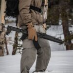 Magpul ZHUKOV-S Folding Stock for Yugo AK/AKM - Black - Image 5