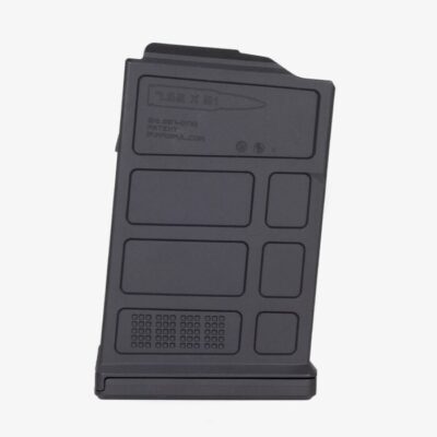 Magpul PMAG 10 7.62 AC Magazine for AICS Short Action - 10Rd - Image 2