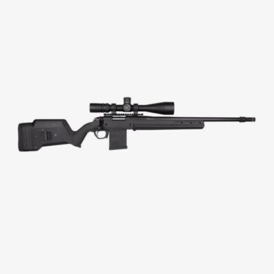 Magpul PMAG 10 7.62 AC Magazine for AICS Short Action - 10Rd - Image 4