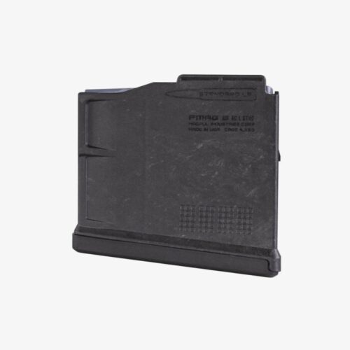 Magpul Pmag 5 Ac L, Standard Magazine For Aics Long Action, 30-06 Spfd - 5Rd - Image 2
