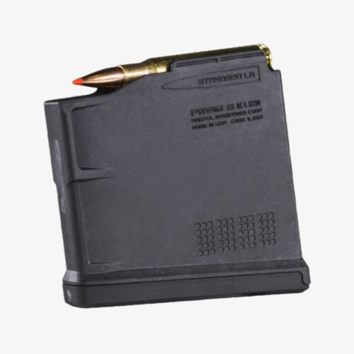 Magpul Pmag 5 Ac L, Standard Magazine For Aics Long Action, 30-06 Spfd - 5Rd - Image 3