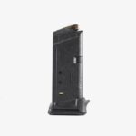 Magpul PMAG 12 GL9 9mm Magazine for Glock G26 - 10/12Rd - Image 2