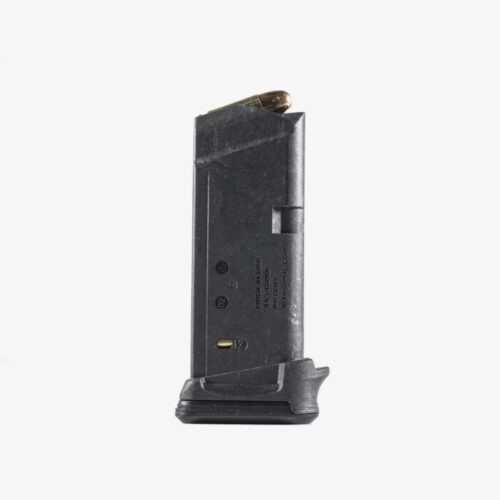 Magpul Pmag 12 Gl9 9Mm Magazine For Glock G26 - 10/12Rd - Image 2