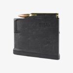 Magpul PMAG 5 AC L, Magnum Magazine for AICS Long Action, 300 Win Mag - 5Rd - Image 2