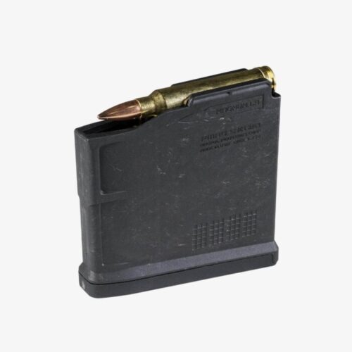 Magpul Pmag 5 Ac L, Magnum Magazine For Aics Long Action, 300 Win Mag - 5Rd - Image 3