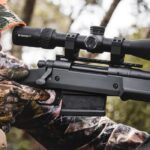 Magpul PMAG 5 AC L, Magnum Magazine for AICS Long Action, 300 Win Mag - 5Rd - Image 5