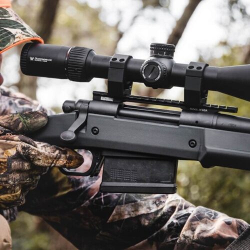 Magpul Pmag 5 Ac L, Magnum Magazine For Aics Long Action, 300 Win Mag - 5Rd - Image 5