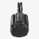 Magpul PMAG D-50 LR/SR GEN M3 Drum Magazine for AR10/SR25, 308/7.62 - 5/50Rd - Image 2