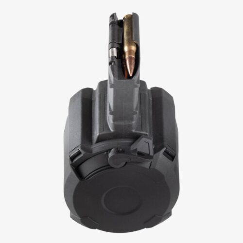 Magpul Pmag D-50 Lr/Sr Gen M3 Drum Magazine For Ar10/Sr25, 308/7.62 - 5/50Rd - Image 2
