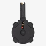 Magpul PMAG D-50 LR/SR GEN M3 Drum Magazine for AR10/SR25, 308/7.62 - 5/50Rd - Image 3
