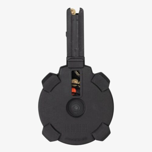 Magpul Pmag D-50 Lr/Sr Gen M3 Drum Magazine For Ar10/Sr25, 308/7.62 - 5/50Rd - Image 3