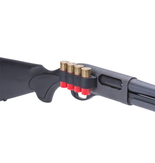 Mesa Tactical Sureshell Shotshell Carrier For Remington 870 - Image 2