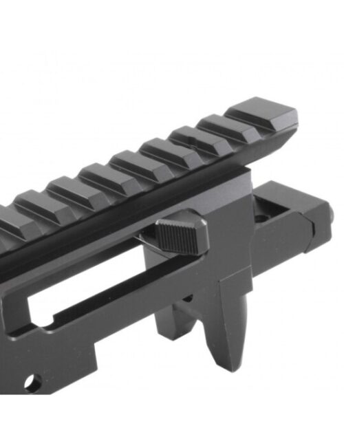 Sbi Model St-22 10/22 Receiver - Black - Image 2