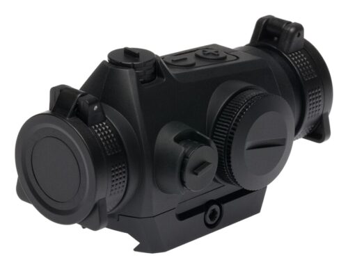 Browning Buck Mark Pro Red Dot Sight - Image 2