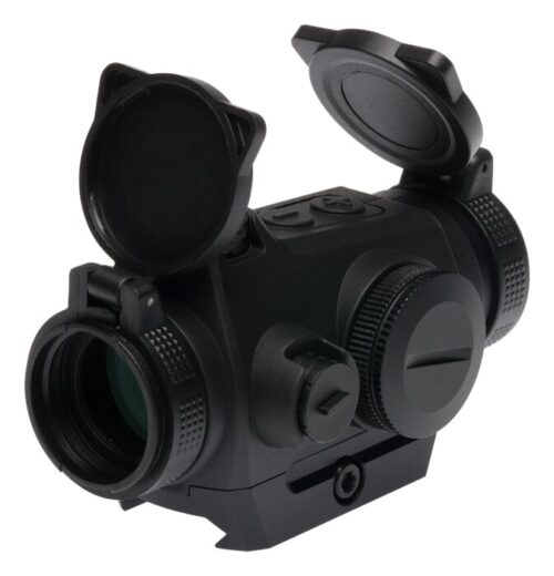 Browning Buck Mark Pro Red Dot Sight - Image 3