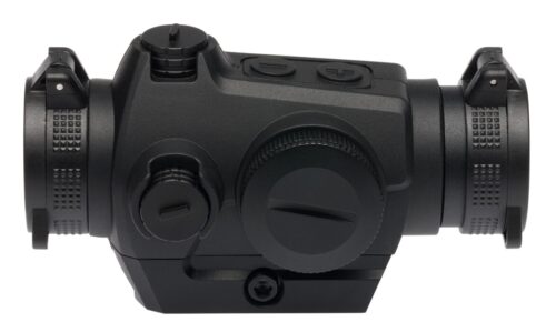 Browning Buck Mark Pro Red Dot Sight - Image 5