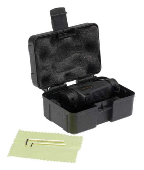 Browning Buck Mark Pro Red Dot Sight - Image 8