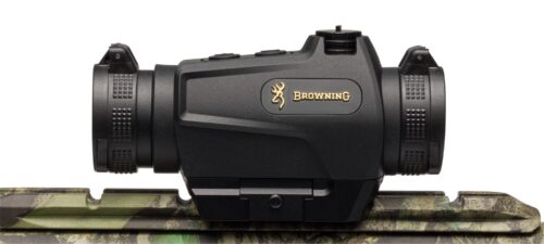 Browning Buck Mark Pro Red Dot Sight - Image 9