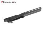 SBI Spectre G3 Chassis for Ruger 10/22 - Black