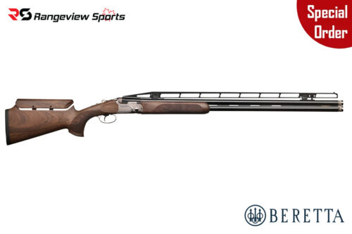 *Special Order* Beretta DT11 XTrap Shotgun with Adjustable Stock & Rib ...