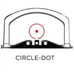 *Discontinued* SIG Sauer ROMEO2 Red Dot Sight, Circle Dot - Image 7