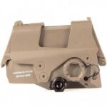 SIG Sauer ROMEO8T Red Dot Sight, 2 MOA Ballistic Circle Dot - FDE - Image 3