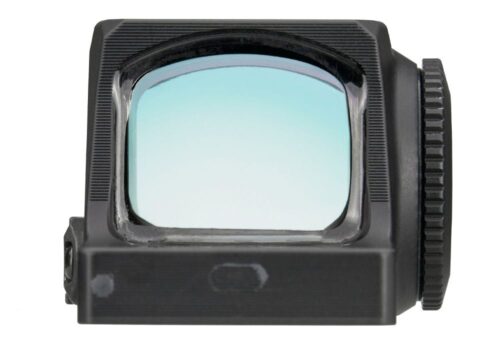 Sig Sauer Romeo-X Enclosed Pro Red Dot, Circle Dot - Image 5