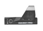 SIG Sauer ROMEO1 PRO Red Dot Sight, 3 MOA Dot - Image 5