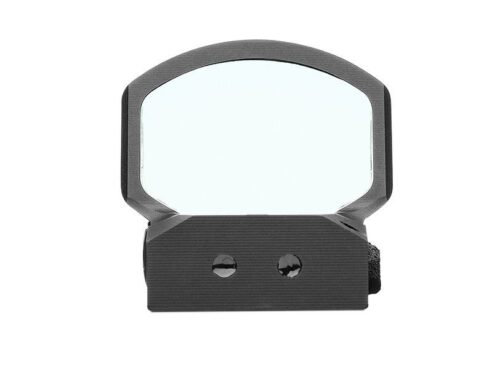 romeo3xl-6_1.jpg Sig Sauer Romeo3Xl Red Dot Sight, 6 Moa W/ Picatinny Mount - Image 4