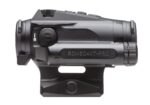 SIG Sauer ROMEO4XT-PRO Red Dot Sight, 2 MOA Ballistic Circle Dot - Black - Image 5