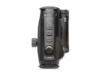 SIG Sauer ROMEO4XT-PRO Red Dot Sight, 2 MOA Ballistic Circle Dot - Black - Image 4