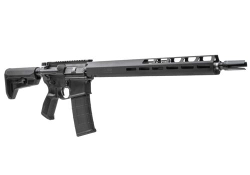 sigm400-tread-2021-right-hero.jpg Sig Sauer M400 Tread 1.0 Ar Complete Parts Kit, 5.56 Nato 16'' Barrel - Image 4