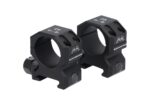 SIG Sauer Buckmasters 1'' Aluminum Scope Ring Set - Image 2