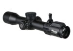 SIG Sauer EASY6BDX 3-18x44mm SFP Riflescope, 34mm Tube BDX Digital DEV-L Ballistic Illuminated Reticle - Image 3