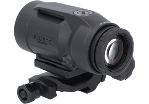 Sig Sauer Juliet5-Micro 5X Magnifier - Image 2