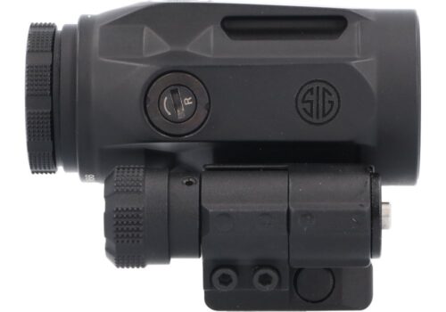 Sig Sauer Juliet5-Micro 5X Magnifier - Image 3