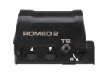 *Discontinued* SIG Sauer ROMEO2 Red Dot Sight, Circle Dot - Image 3