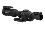 SIG Sauer TANGO-MSR 1-8x24mm SFP LPVO Riflescope, 30mm Tube MSR BDC8 Illuminated Reticle - Image 3
