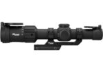 SIG Sauer TANGO-MSR 1-8x24mm SFP LPVO Riflescope, 30mm Tube MSR BDC8 Illuminated Reticle - Image 5