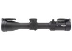 SIG Sauer WHISKEY4 3-12x44mm SFP Riflescope, 30mm Tube Quadplex Reticle - Image 4